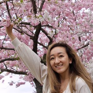 Meet your Posher, Kathy